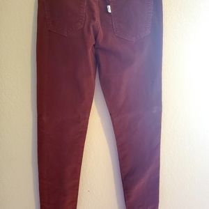 Levi's - Skinny Jeans